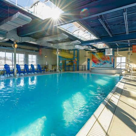 Hotel Must Квебек Экстерьер фото
