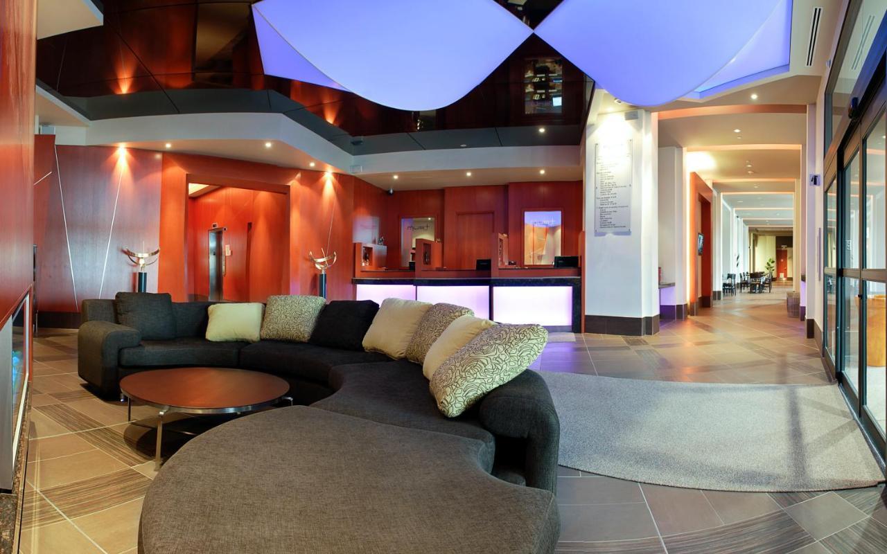 Hotel Must Квебек Экстерьер фото