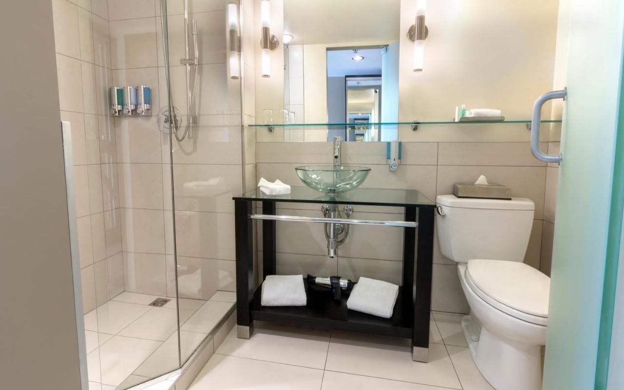 Hotel Must Квебек Экстерьер фото