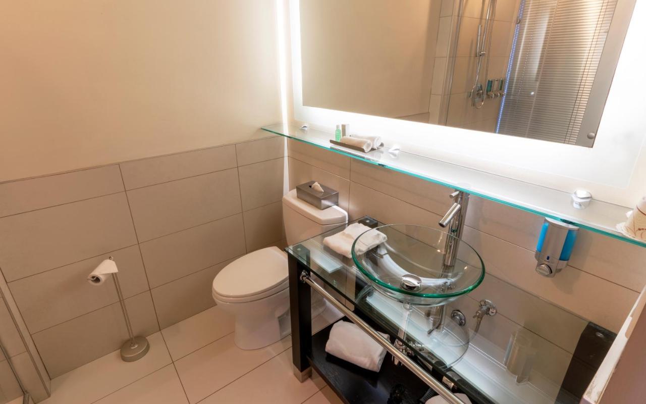 Hotel Must Квебек Экстерьер фото
