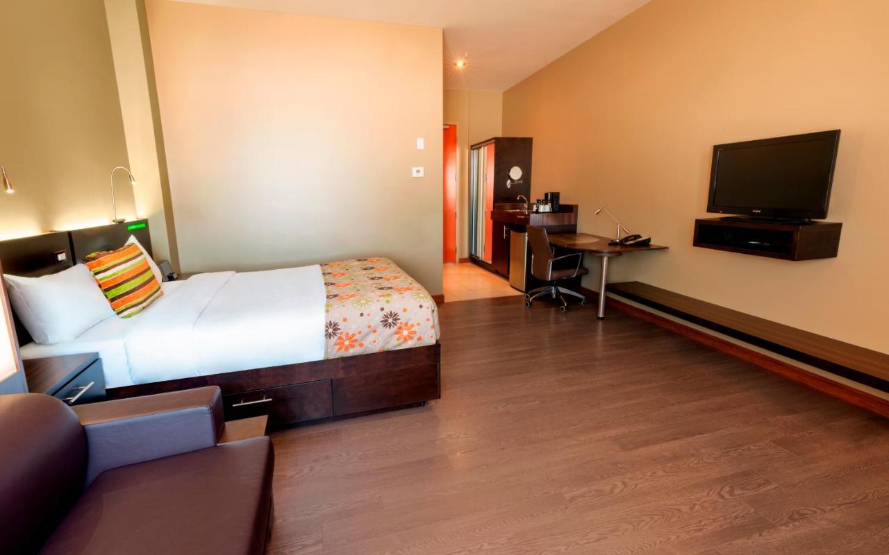 Hotel Must Квебек Номер фото