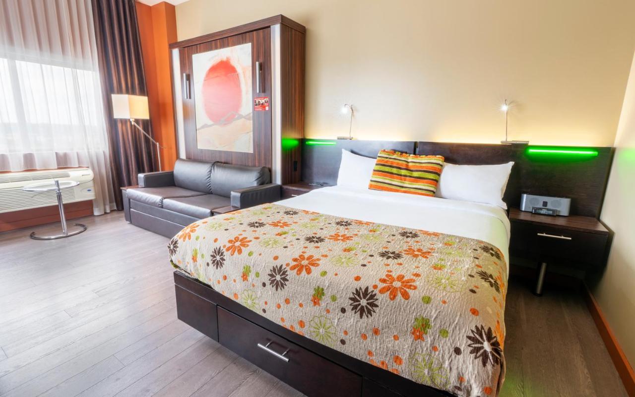 Hotel Must Квебек Экстерьер фото