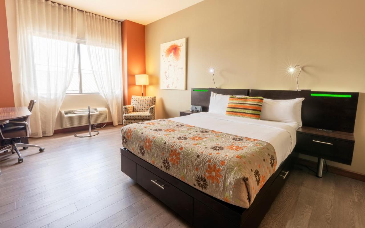 Hotel Must Квебек Номер фото