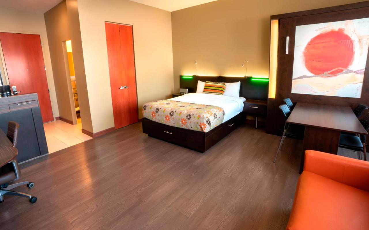 Hotel Must Квебек Номер фото