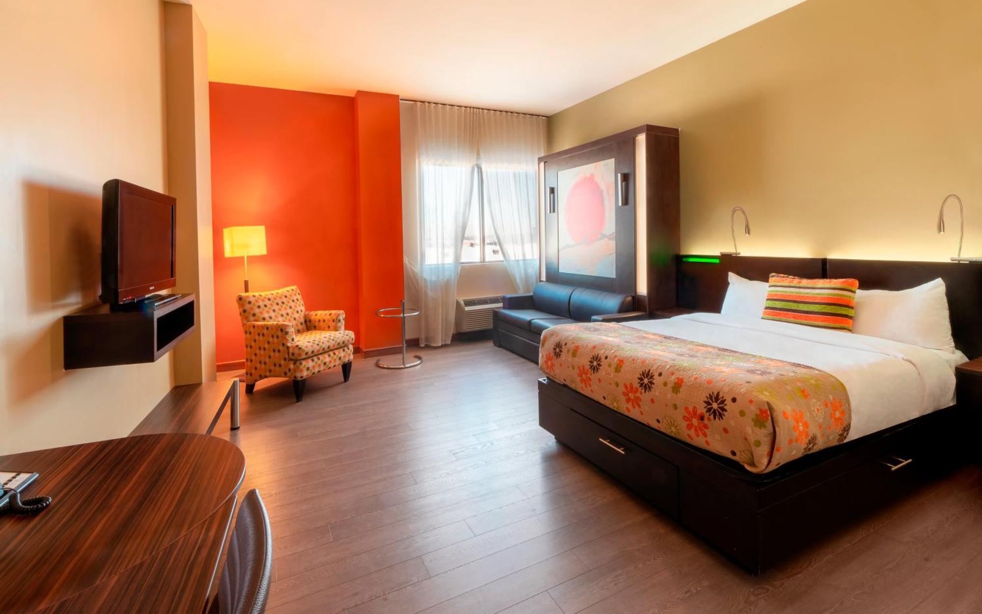 Hotel Must Квебек Номер фото