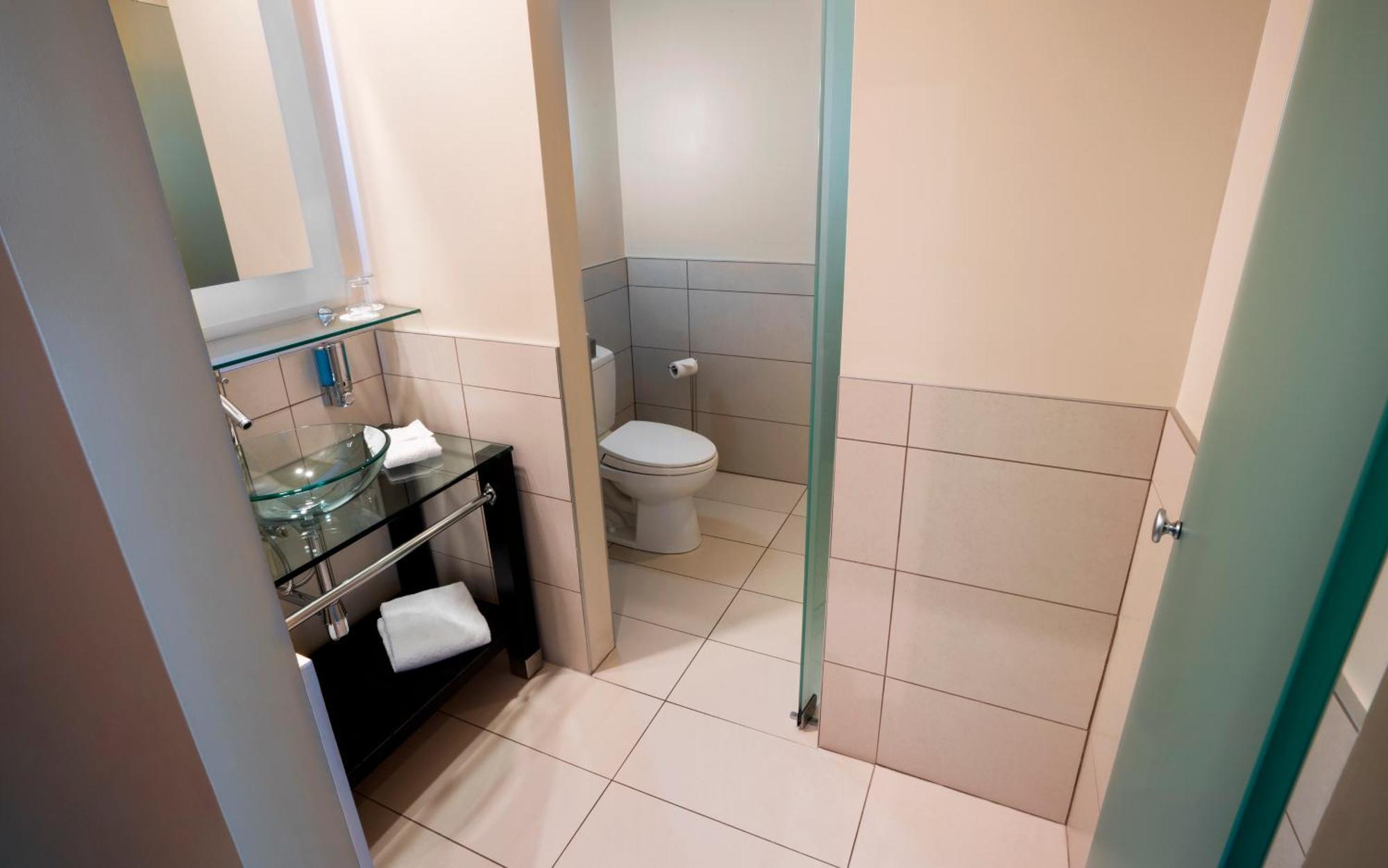 Hotel Must Квебек Номер фото