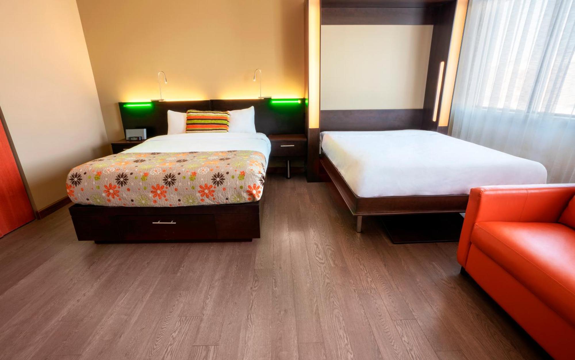 Hotel Must Квебек Номер фото