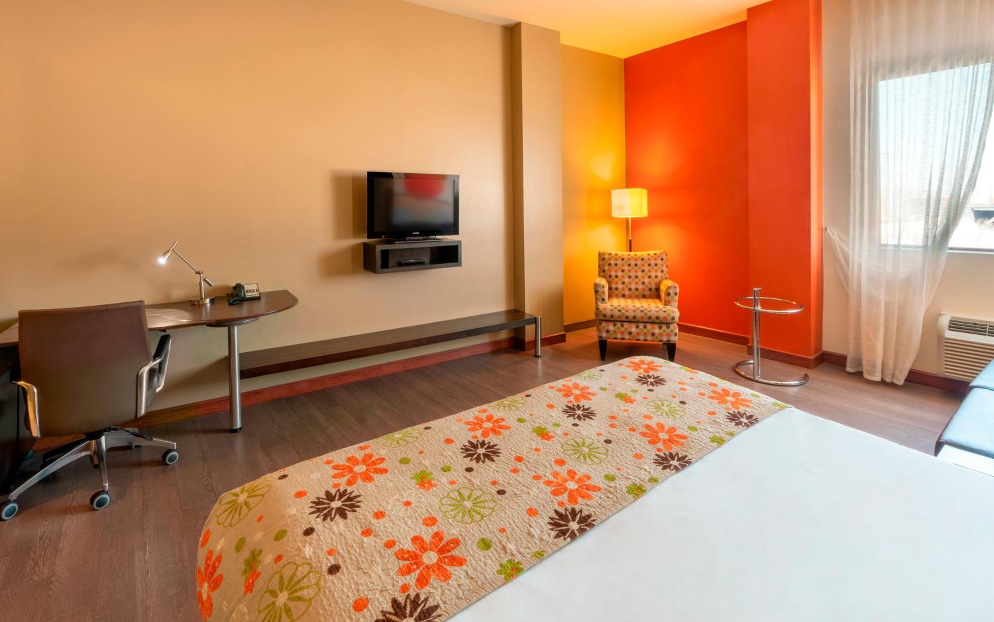Hotel Must Квебек Номер фото