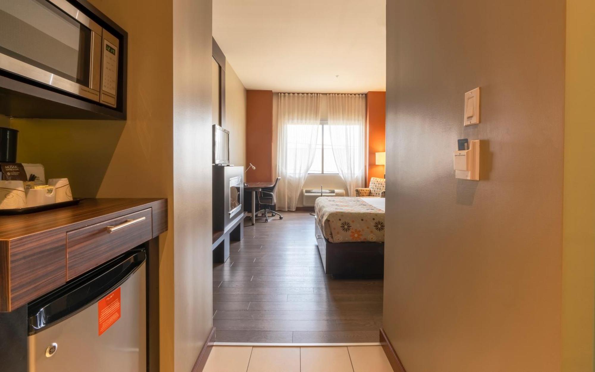 Hotel Must Квебек Номер фото