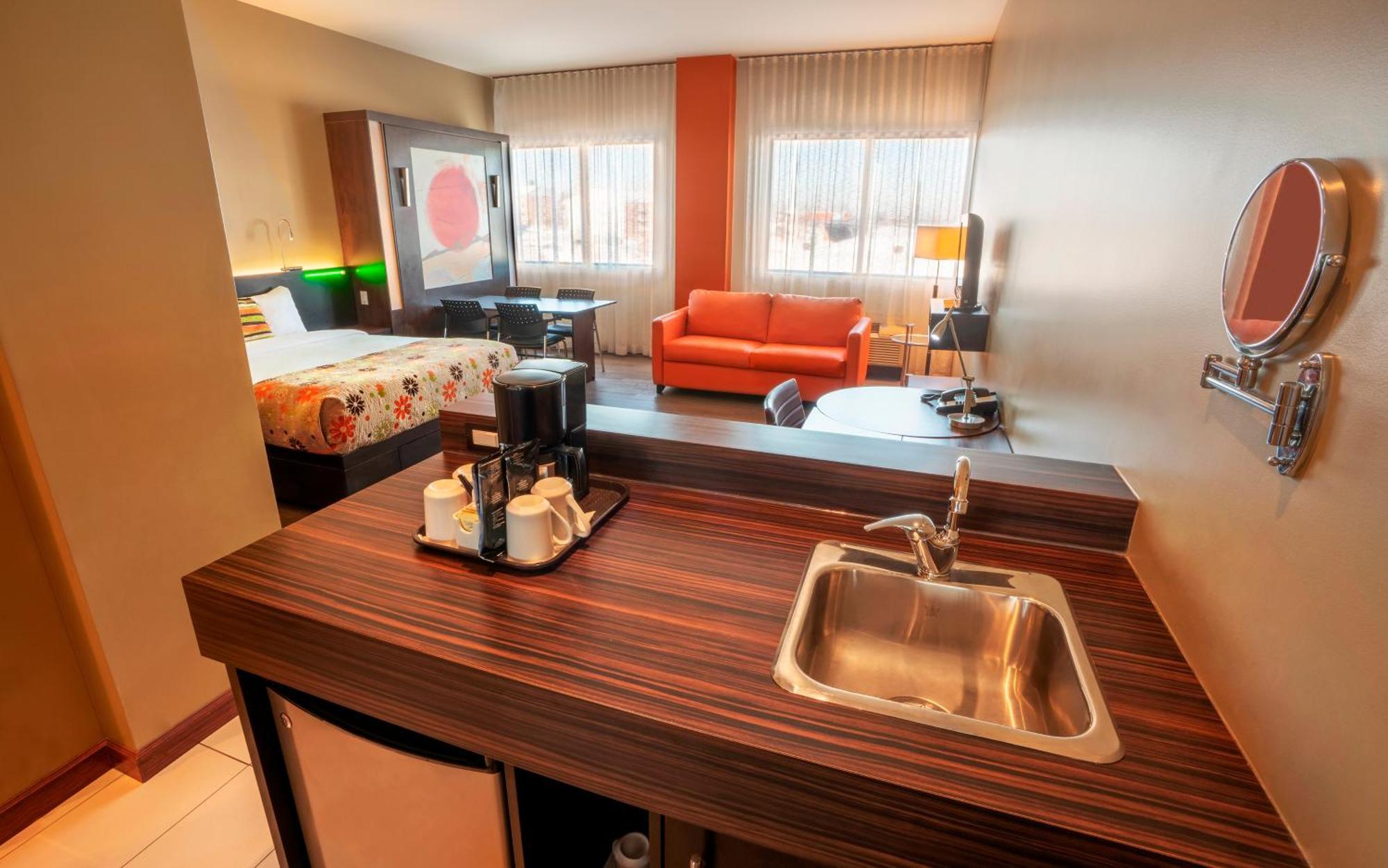 Hotel Must Квебек Номер фото
