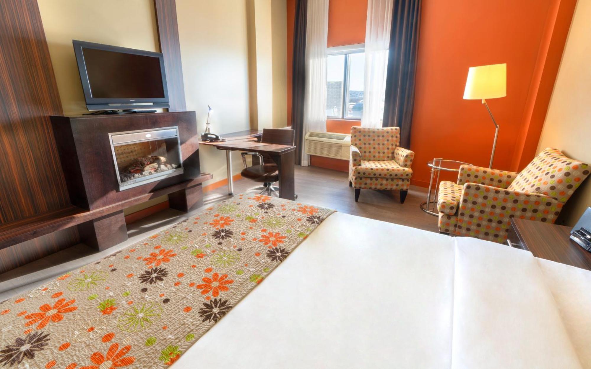 Hotel Must Квебек Номер фото