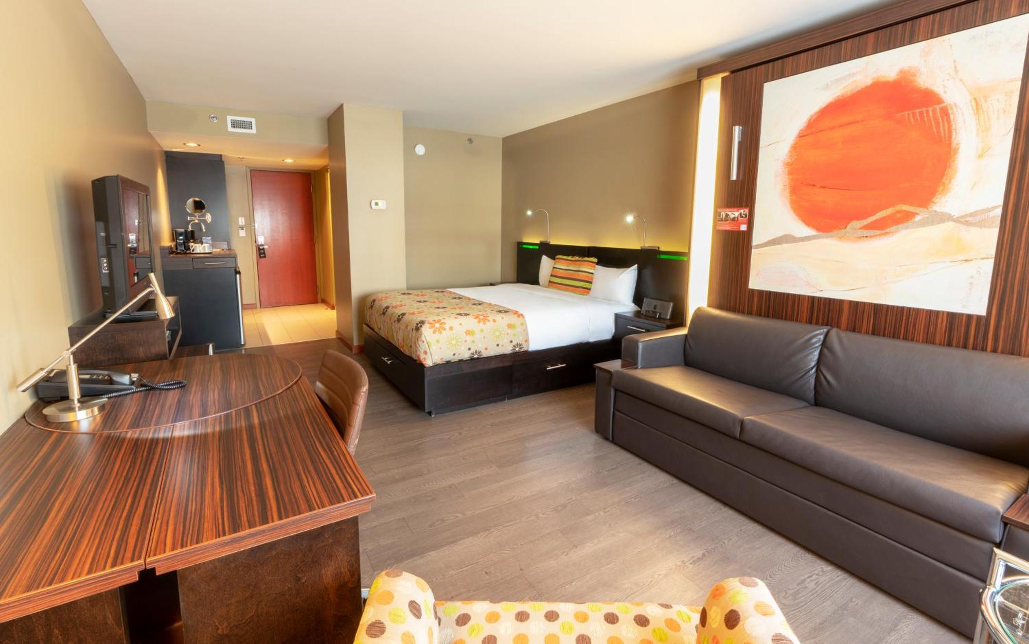 Hotel Must Квебек Номер фото