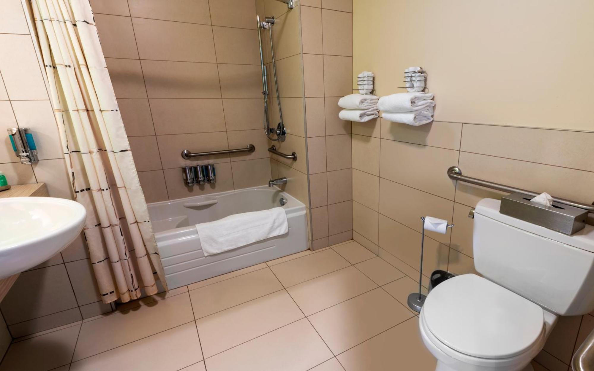 Hotel Must Квебек Номер фото