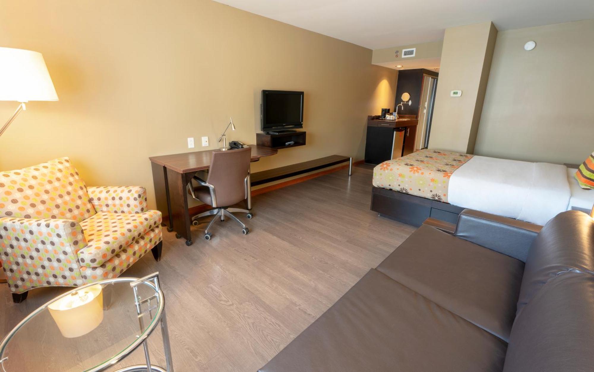 Hotel Must Квебек Номер фото