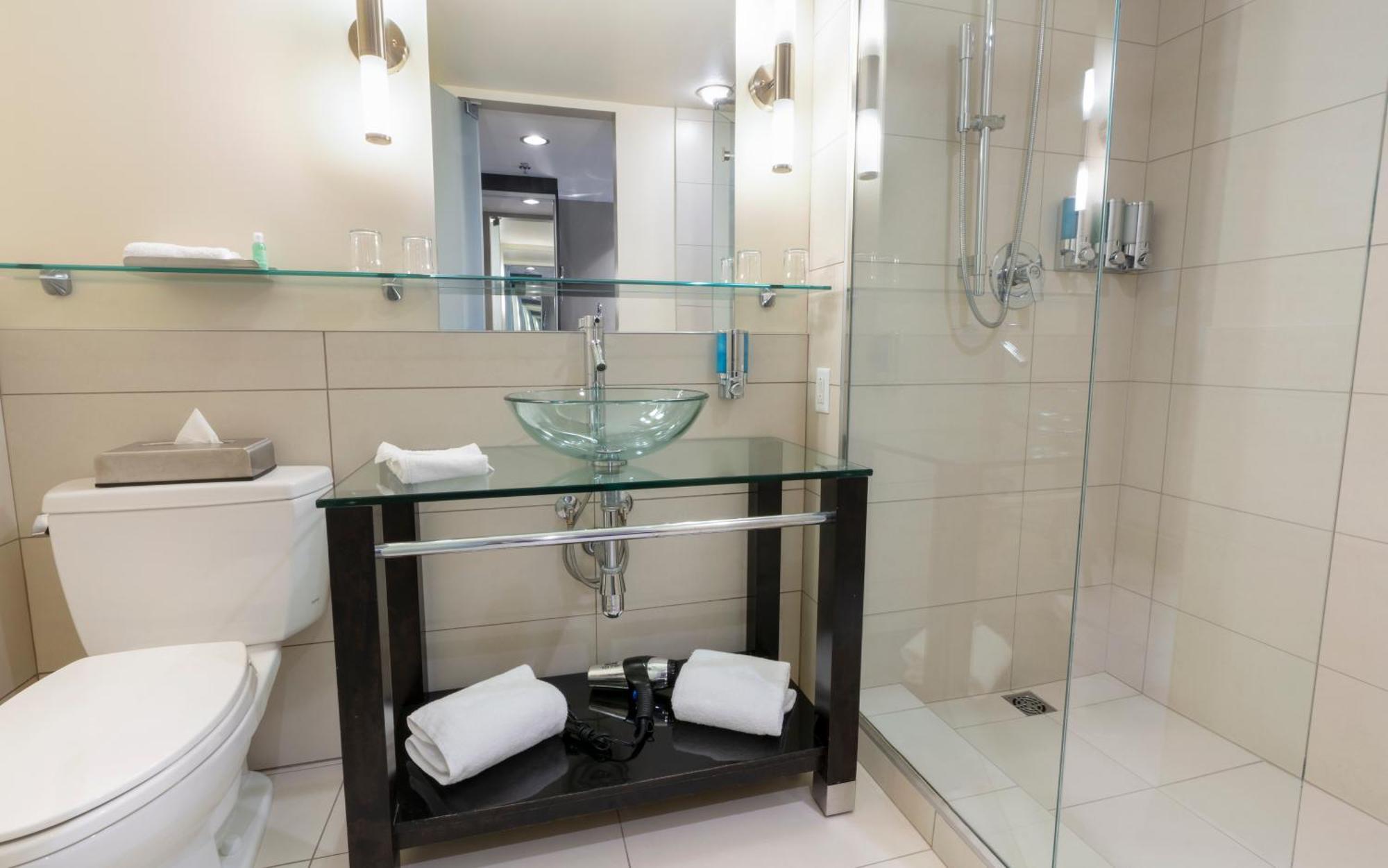 Hotel Must Квебек Номер фото
